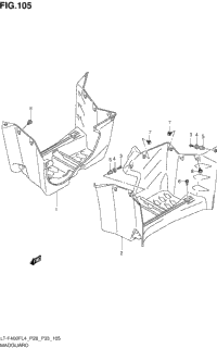 2014 LT-F400FL4