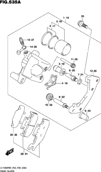 2022 LT-F400FM2