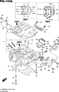 2020 LT-A500XPZSM0