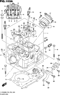 2020 LT-A750XP M0