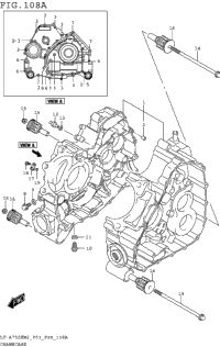 2022 LT-A750XPM2