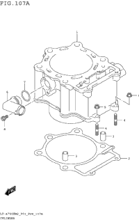 2022 LT-A750XPM2