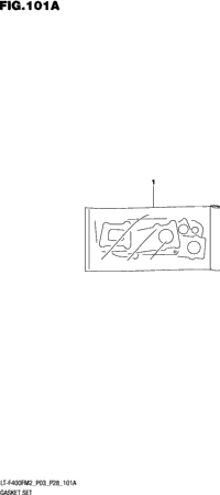 2022 LT-F400FM2