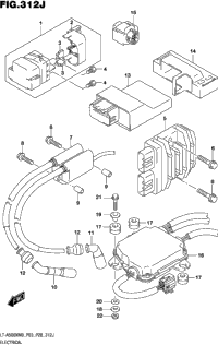 2020 LT-A500XPZSM0