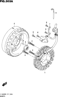 2021 LT-A500XPM1
