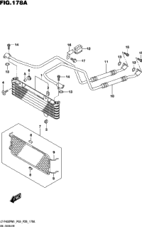 2021 LT-F400FM1