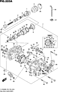 2020 LT-A750XPZS M0