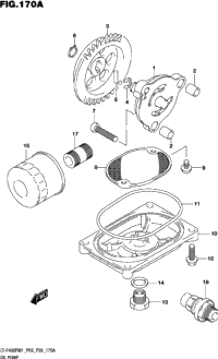 2021 LT-F400FM1