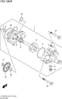 2015 LT-A750XPZL5