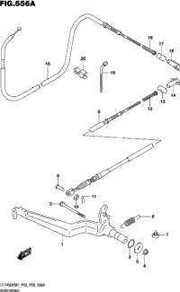 2021 LT-F400FM1