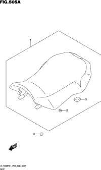 2021 LT-F400FM1