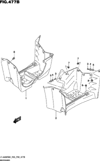 2022 LT-A400FM2