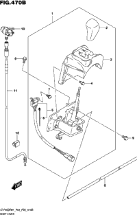 2021 LT-F400FM1