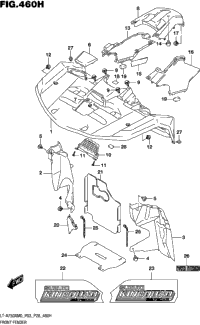 2020 LT-A750XPZC M0