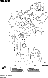 2020 LT-A500XPZSM0