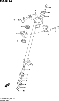 2021 LT-F400FM1