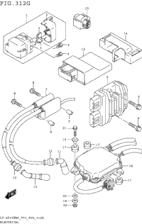 2022 LT-A500XPM2