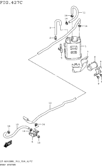 2022 LT-A500XM2