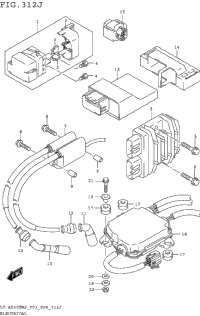2022 LT-A500XPM2