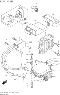 2022 LT-A750XM2