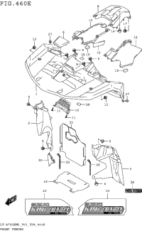 2022 LT-A750XPM2