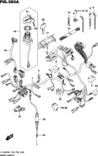 2021 LT-F400FM1