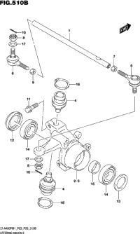 2021 LT-A400FM1