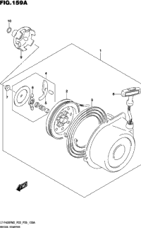 2022 LT-F400FM2