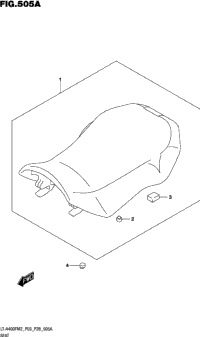 2022 LT-A400FM2