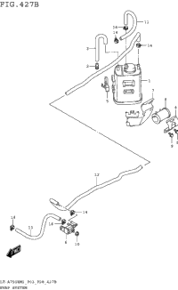 2022 LT-A750XM2