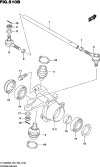 2022 LT-F400FM2