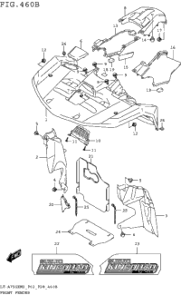 2022 LT-A750XM2