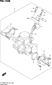 2021 LT-A750XPM1