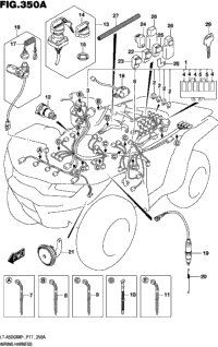 2021 LT-A500XM1