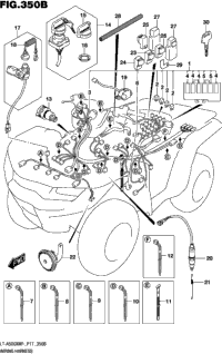 2021 LT-A500XM1