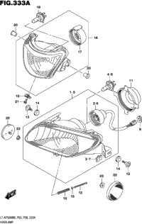 2020 LT-A750XPZC M0