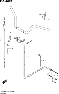 2020 LT-A500XPZSM0