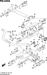 2020 LT-A500XM0