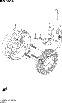 2020 LT-A500XPZCM0