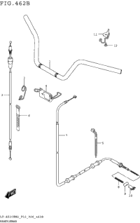 2022 LT-A500XM2