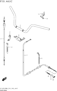 2022 LT-A500XM2