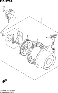 2020 LT-A500XPZSM0