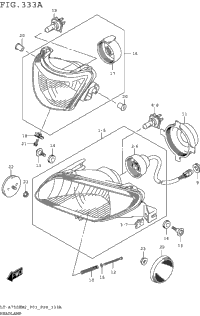 2022 LT-A750XM2