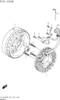 2022 LT-A500XM2