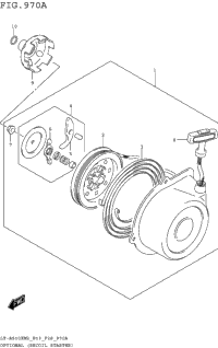 2022 LT-A500XM2