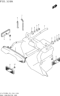 2022 LT-A750XM2