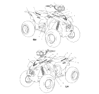 2000 SCRAMBLER 500 (A00BG50AA)