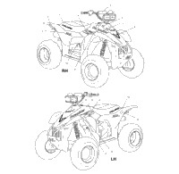 2000 SCRAMBLER 400 (A00BG38CA)