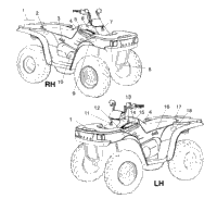2000 325 MAGNUM 4X4 HDS II (A00CD32FB)
