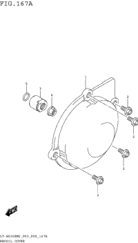 2022 LT-A500XM2